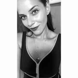 Meet your Posher, Aïda